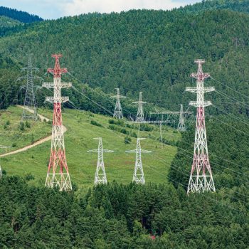 serviços eletricidade